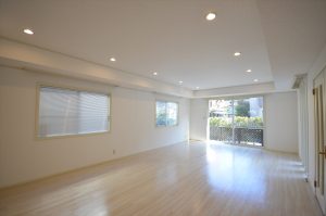 田園調布4丁目Iハウス (1)