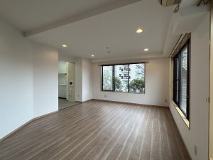 白金台水木ホーム402 (3)