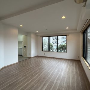 Shirokanedai Mizuki Home #402