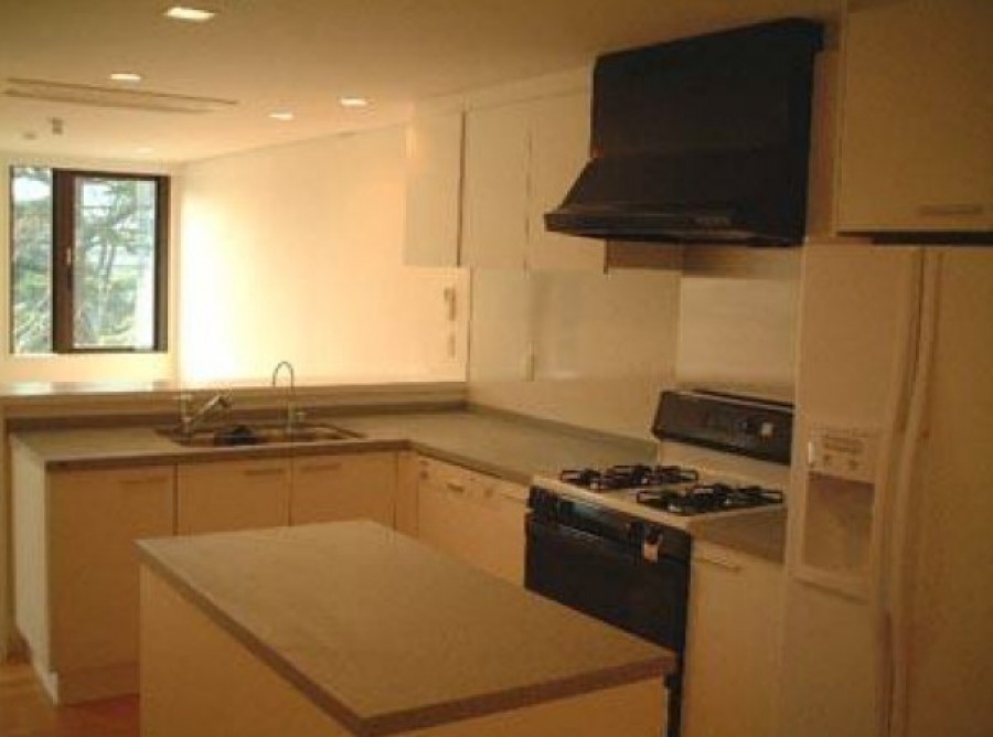 Shoto Hilltop House
