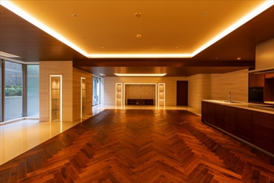 PREMIUM RESIDENCE SHIROKANECHOJAMARU