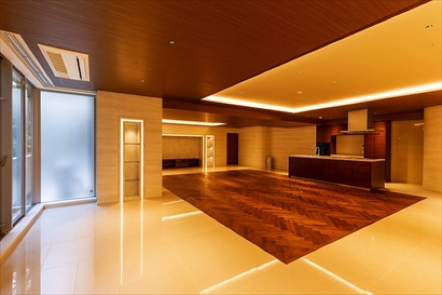 PREMIUM RESIDENCE SHIROKANECHOJAMARU