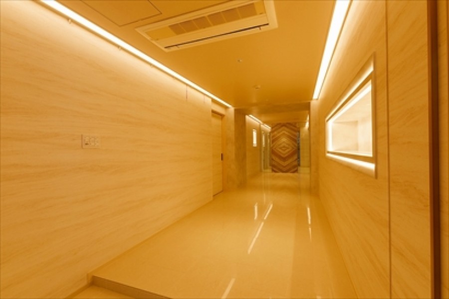 PREMIUM RESIDENCE SHIROKANECHOJAMARU