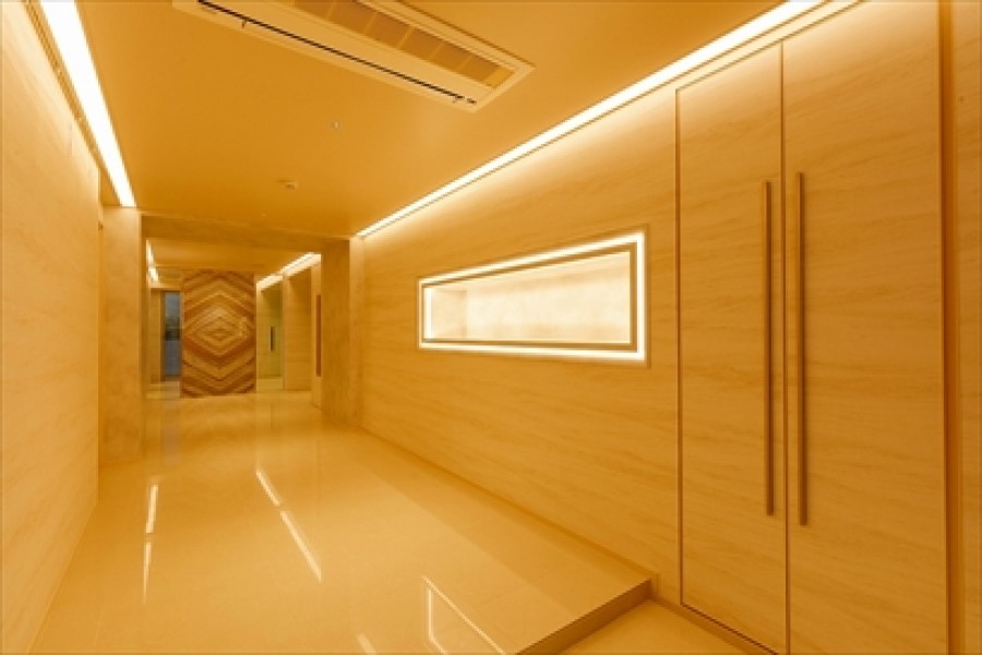 PREMIUM RESIDENCE SHIROKANECHOJAMARU
