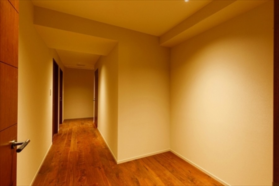 PREMIUM RESIDENCE SHIROKANECHOJAMARU