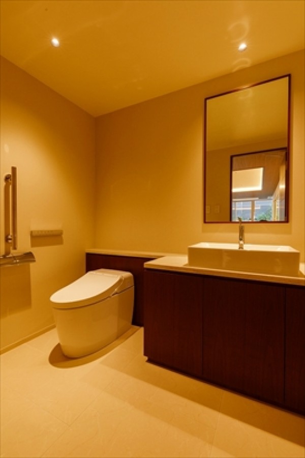 PREMIUM RESIDENCE SHIROKANECHOJAMARU