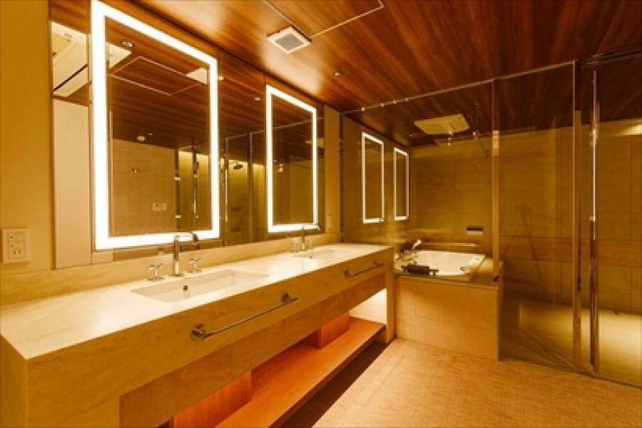 PREMIUM RESIDENCE SHIROKANECHOJAMARU
