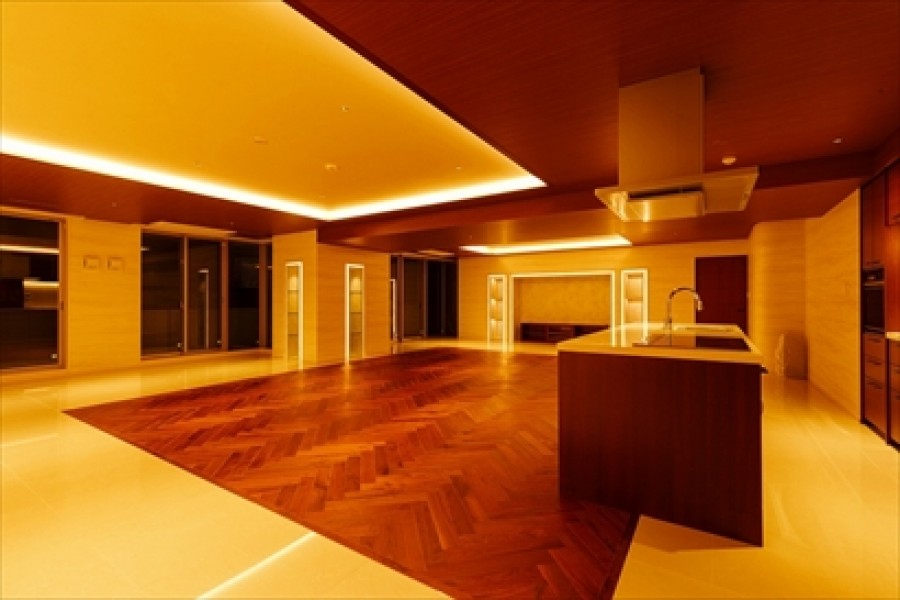 PREMIUM RESIDENCE SHIROKANECHOJAMARU