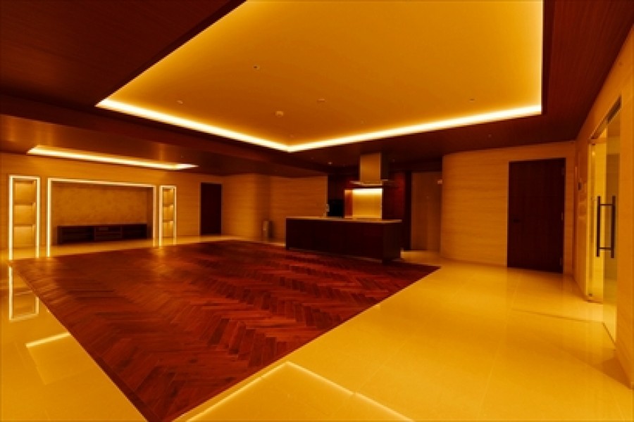 PREMIUM RESIDENCE SHIROKANECHOJAMARU