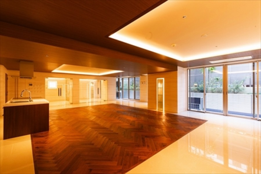 PREMIUM RESIDENCE SHIROKANECHOJAMARU