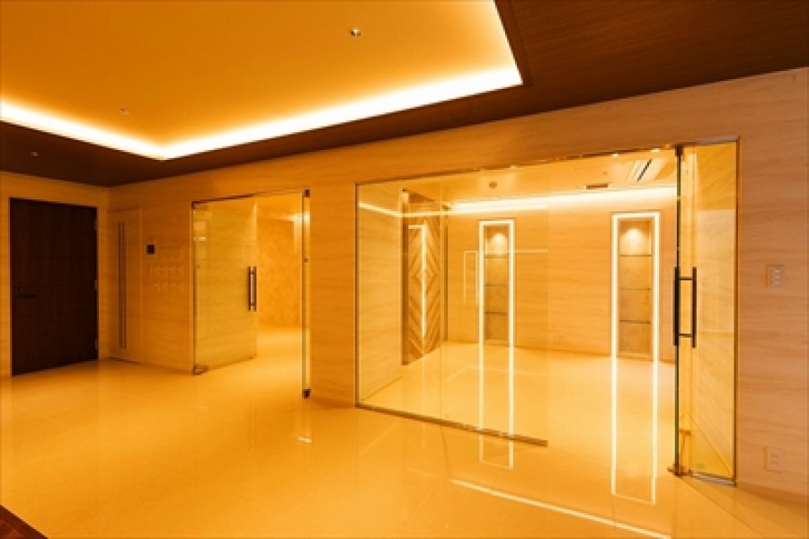 PREMIUM RESIDENCE SHIROKANECHOJAMARU