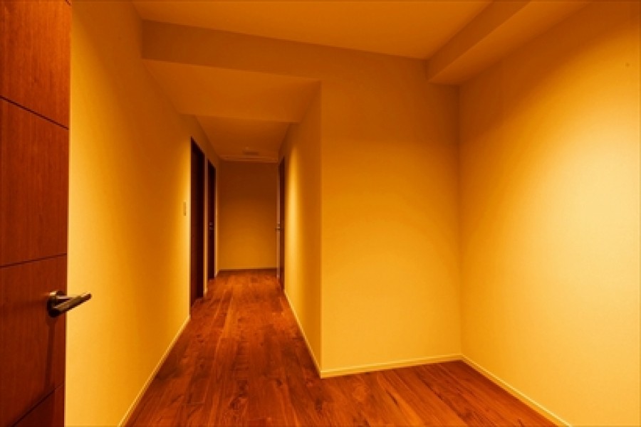 PREMIUM RESIDENCE SHIROKANECHOJAMARU