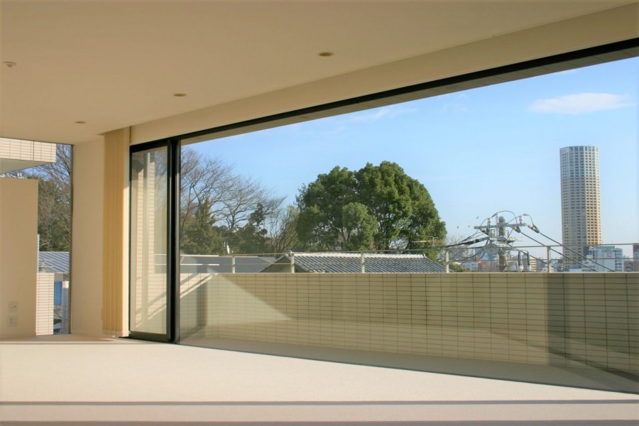 AOBADAI PARKS