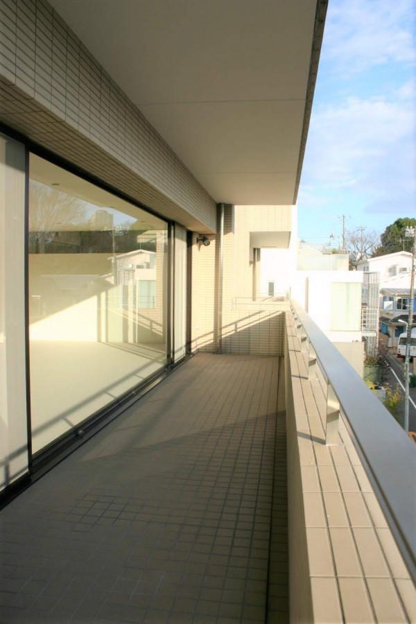 AOBADAI PARKS