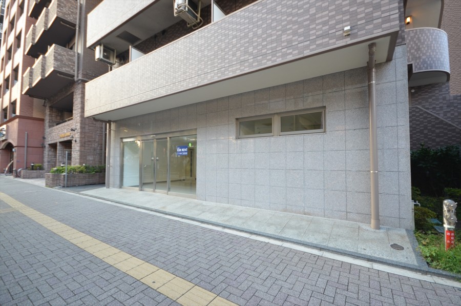Welt Sasazuka Twin Building Ⅰ
