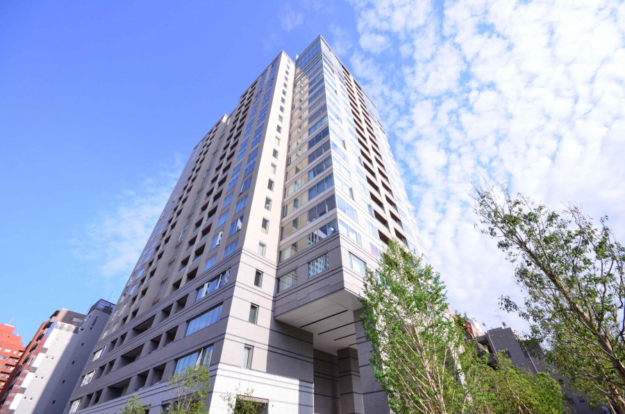The Residence Mita