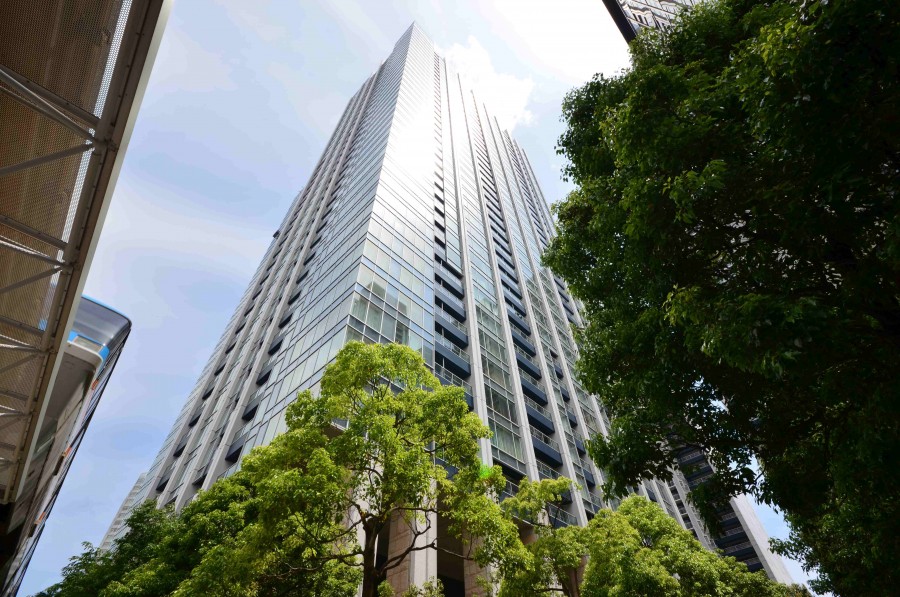 WORLD CITY TOWERS　CAPITAL TOWER