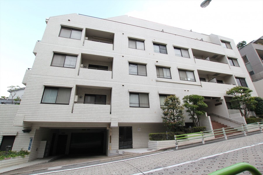 Sankouzaka Homes