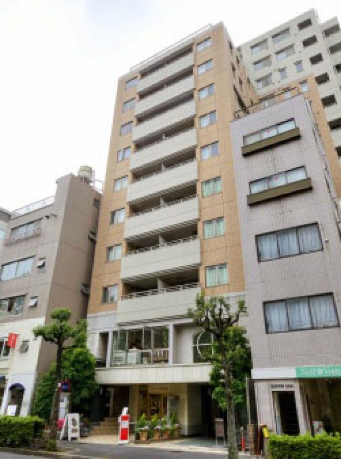 Landcom Ebisu Daikanyama