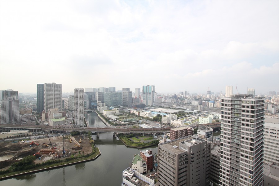 Shibauraisland Cape Tower