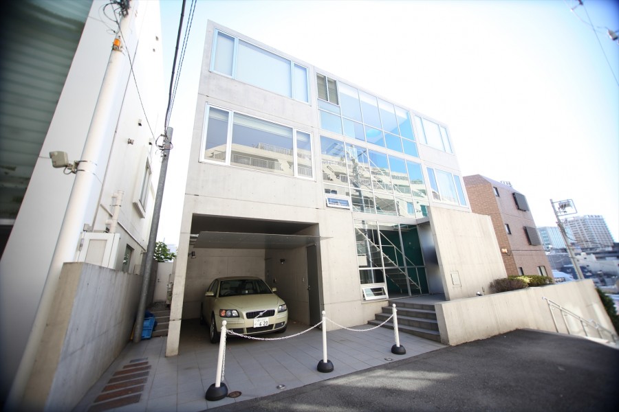 K Flat Takanawa