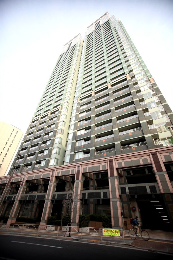 City tower takanawa