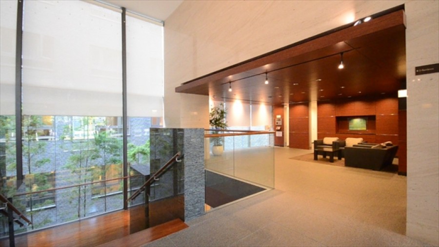 Azabu daiichi mansions