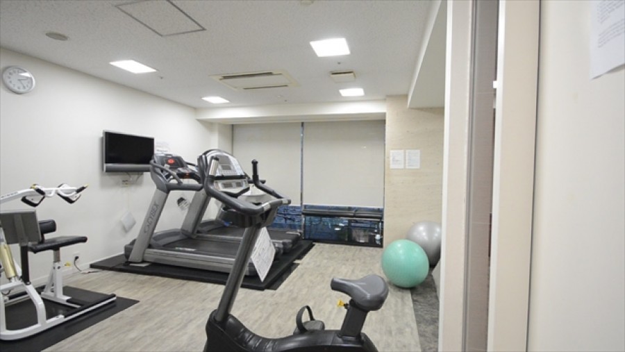 Azabu daiichi mansions