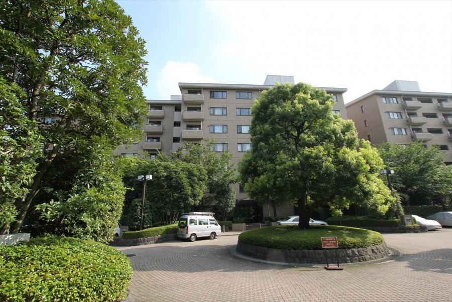 Hiroo Garden Hills　M