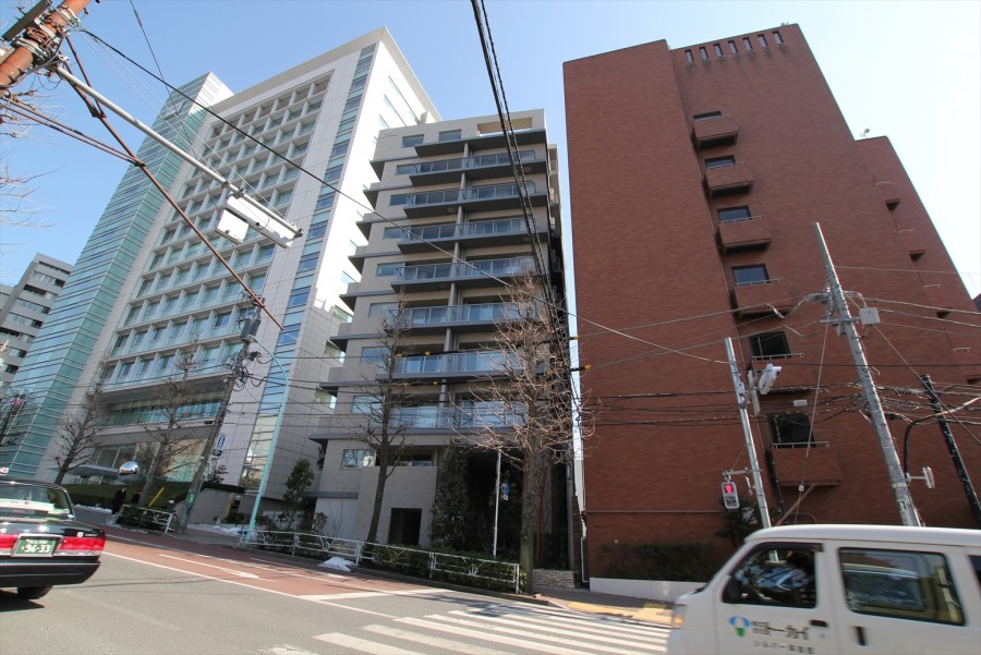 UNIBLE SHIBUYA JINNAN
