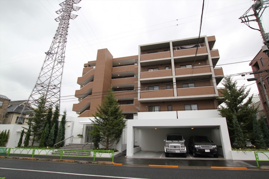 SOCIETY　KAKINOKIZAKA ANNEX