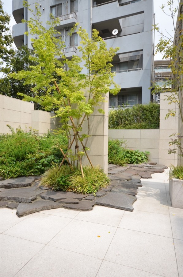 Mid Garden Akasaka Hikawa