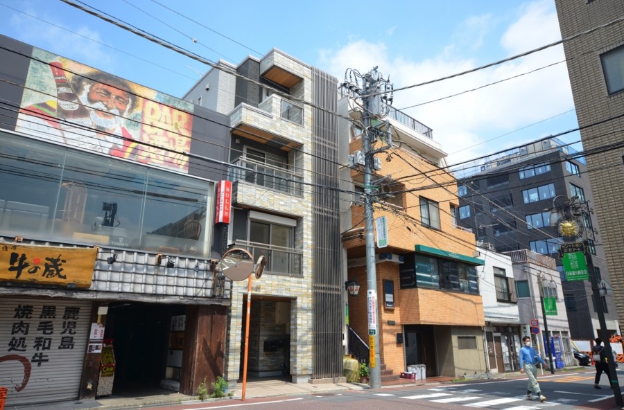 Forest Hill Minami-Aoyama