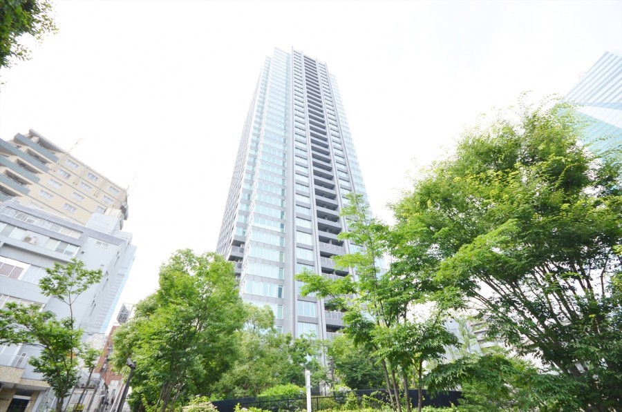 THE ROPPONGI TOKYO CLUB RESIDENCE