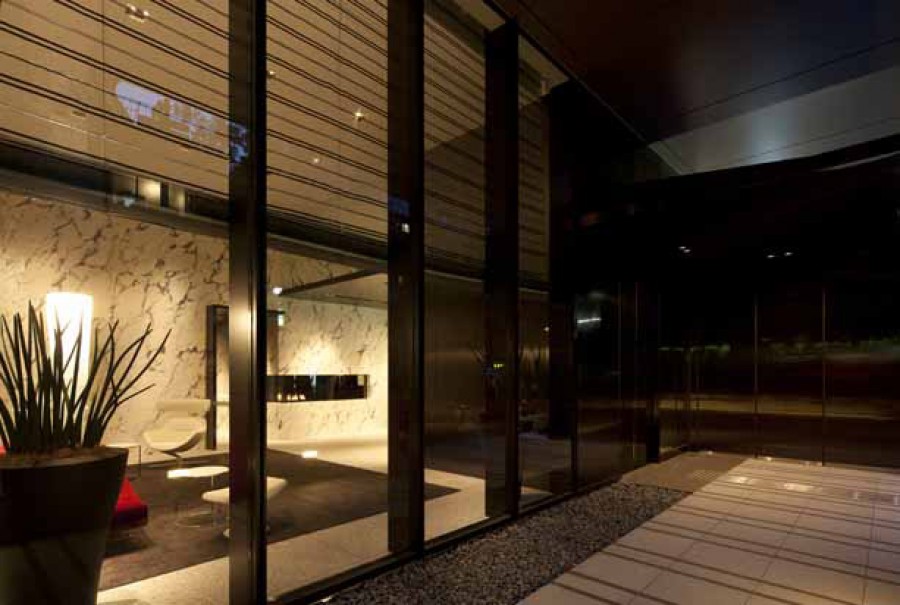 THE ROPPONGI TOKYO CLUB RESIDENCE