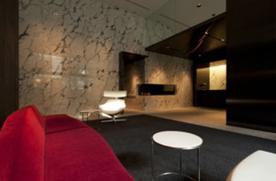 THE ROPPONGI TOKYO CLUB RESIDENCE