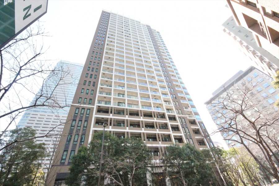 Park Court Roppongi Hilltop