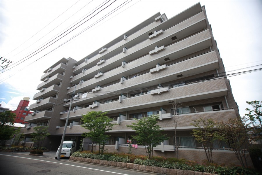 Tamagawa Park Homes