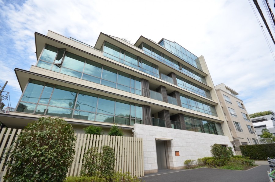 Arisugawa Park House