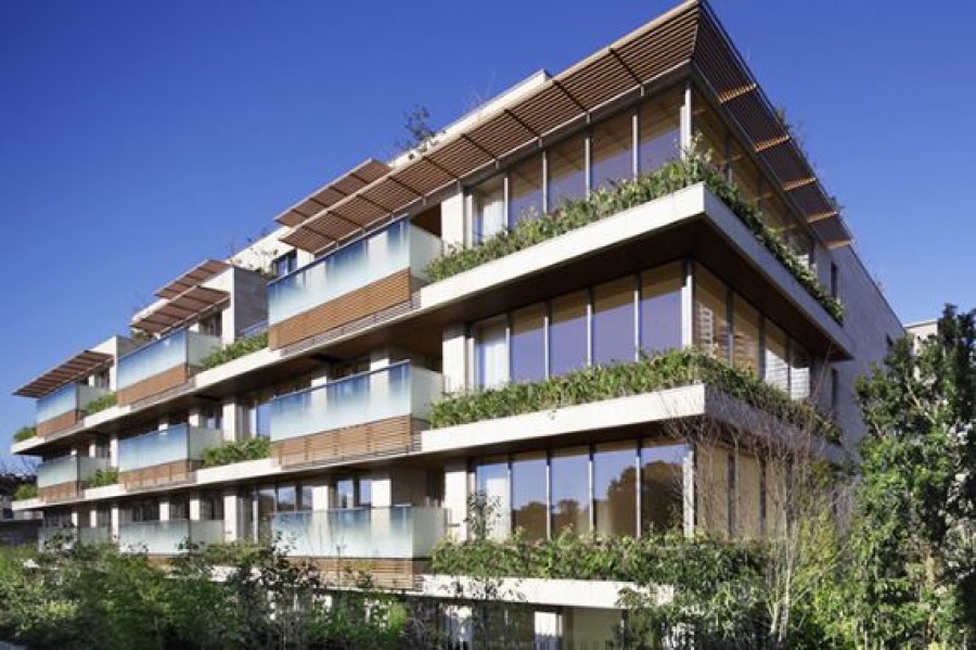 Azabu Gardens EAST
