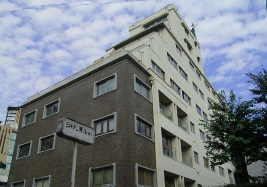 Chateau Aoyama Daiichi