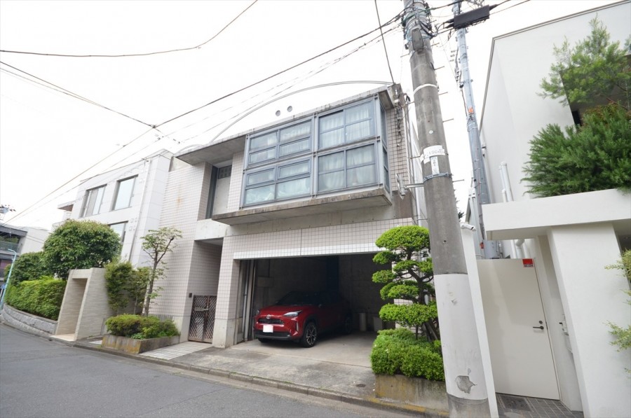 Kiyasu House