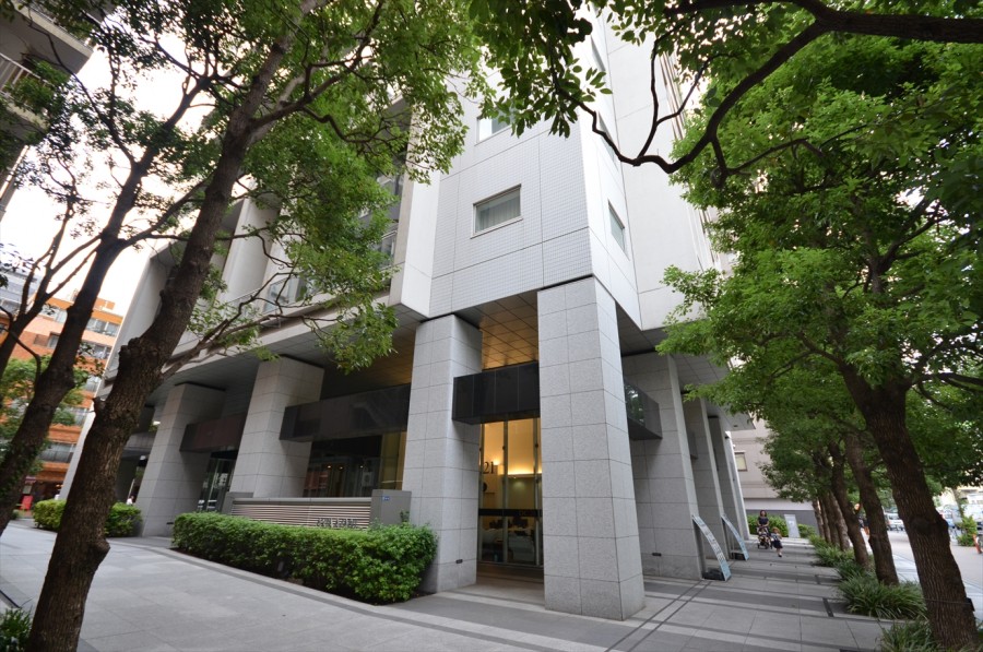 AXIA AZABU