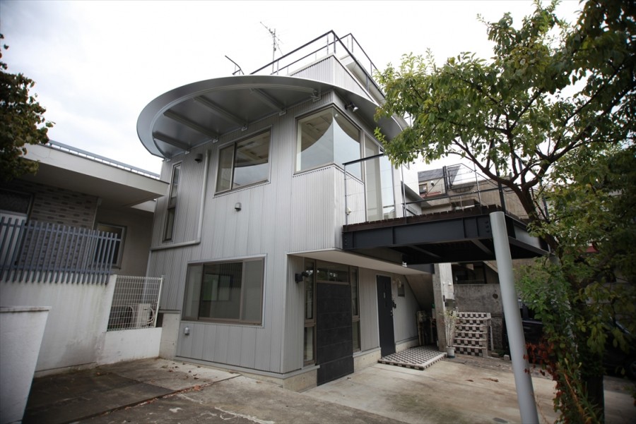 KE House