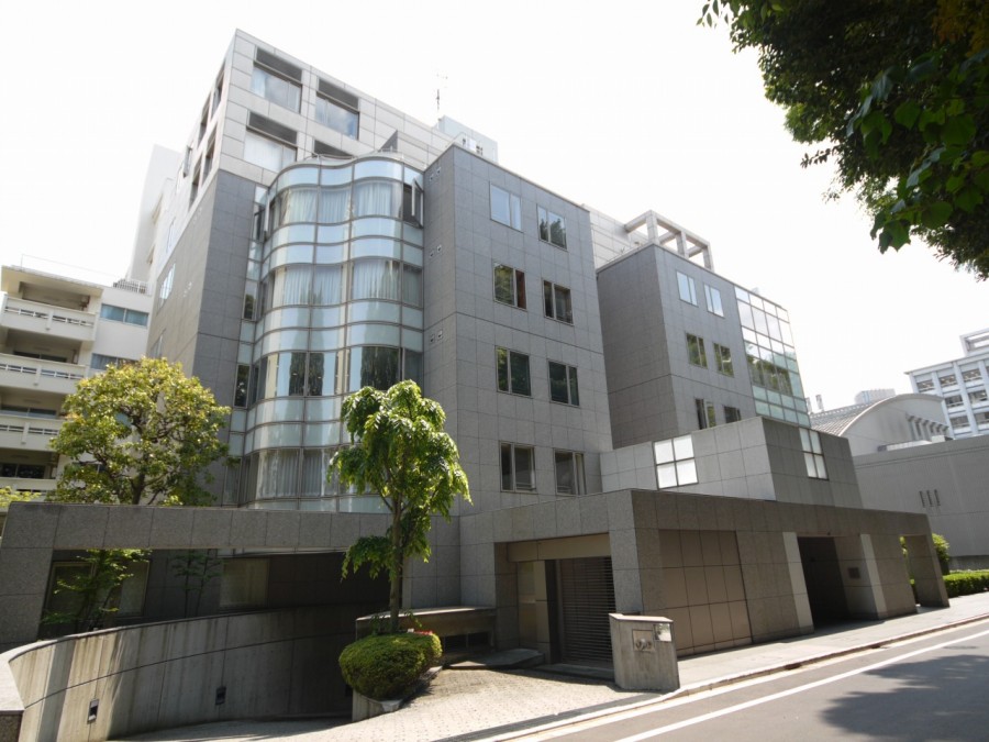 Mita grand hills