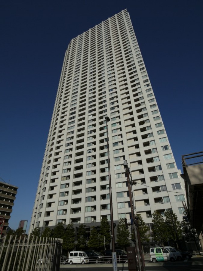 Takanawa The Residence