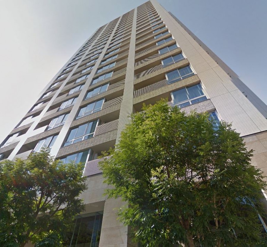 Park Tower Shibakoen