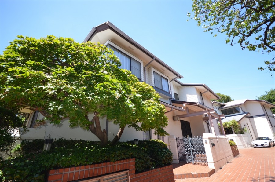 Komaba House