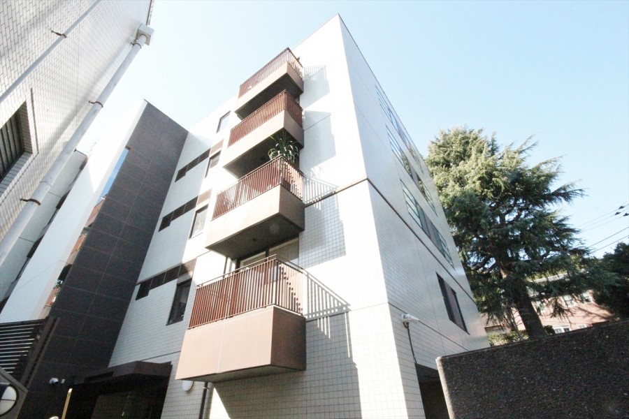 Shirokane Sanko Ancre