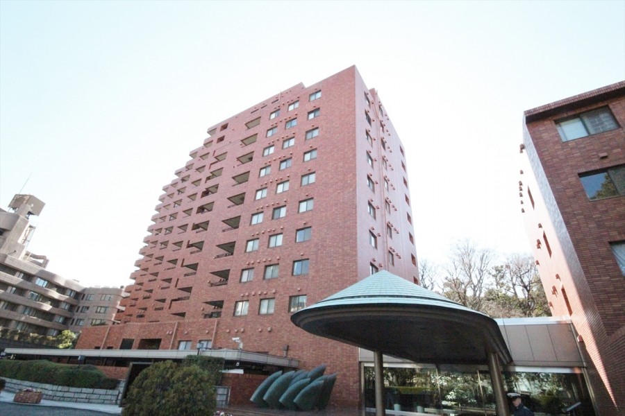 Paircity Renaissance Takanawa